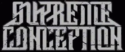 logo Supreme Conception